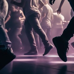 Rhythmic Nights (Livecut)