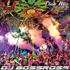 Club Mix #94 - Best of Tech House