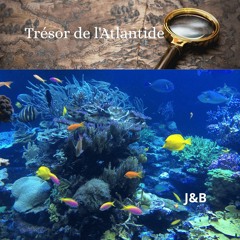 Trésor de l'Atlantide