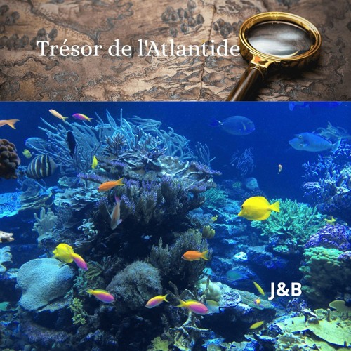 Trésor de l'Atlantide