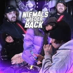 Niemals Wieder Back - t-low ft. Sevi Rin v1 (prod. @mallo21)