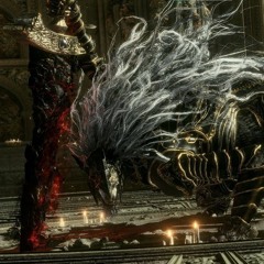 Oh death... Become my blade once more