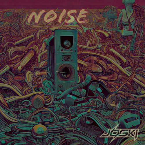 NOISE (Free download)