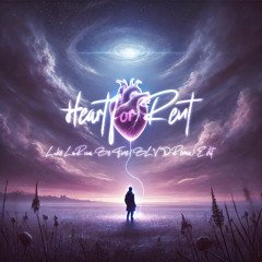 Heart for Rent (Luke LaRosa "Be Fine (BLVD Remix)" Edit)