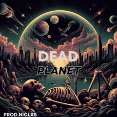 Niclxs - Dead Planet (Hardcore/Frenchcore)
