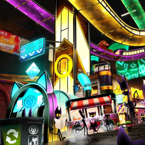 [MASHUP] A Hat in Time vs. Payday 2 - Empress's Ambition