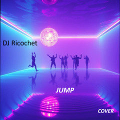 JUMP (Cover)