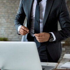 Jeff Menashe - Passionate About Open-Source Projects