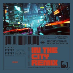 Basstripper - In The City (Remix)