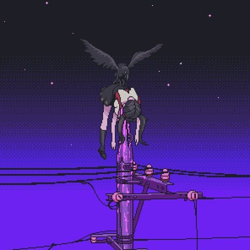 Stream FALLEN DEITY // SAYA by High Heaven ☆ | Listen online for free ...