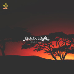 AbdulHamid - African Nights