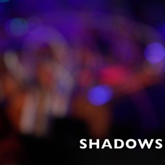 Shadows | Modular Synthesiser