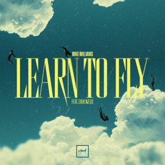 Mike Williams - Learn To Fly (feat. Eirik Næss) [Be Yourself Music]