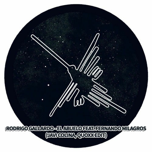 ¡¡ FREE DOWNLOAD !! Rodrigo Gallardo - El Abuelo Feat. Fernando Milagros (Javi Colina, Quoxx EDIT)