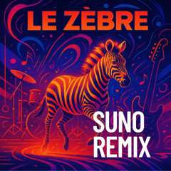 Le Zèbre(Suno Remix)