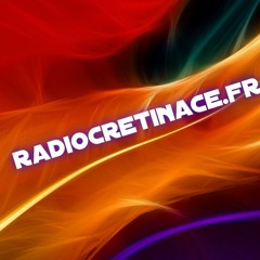 Dj Eks - Radiocretinace B-day bash Session