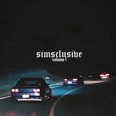 SIMSCLUSIVE VOL.1