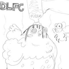 Dirty Little Fudge Chicken (Vida)