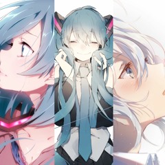 1 Hour Vocaloid Song Mix♫ 作業用BGM ボカロバラードMIXメドレー