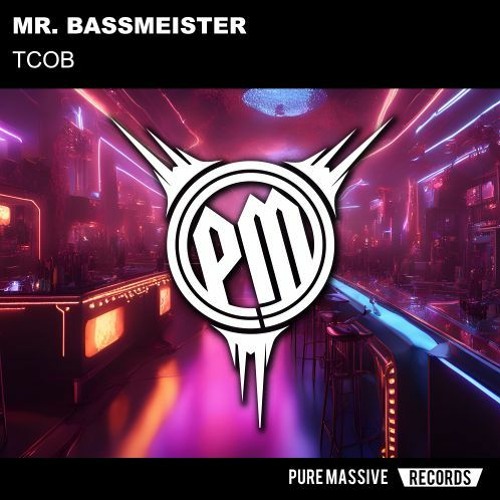 Mr. Bassmeister - TCOB