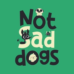 WRDO - Not Sad Dogs (Original Mix)