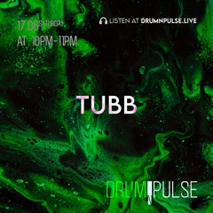 Tubb - DNP STRDY | Drum n Pulse