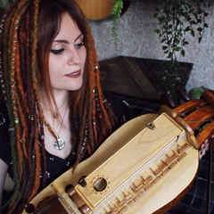 Alina Gingertail Studzianki(cover)
