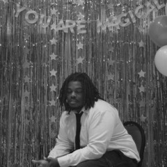 YOU ARE MAGICAL (full album)