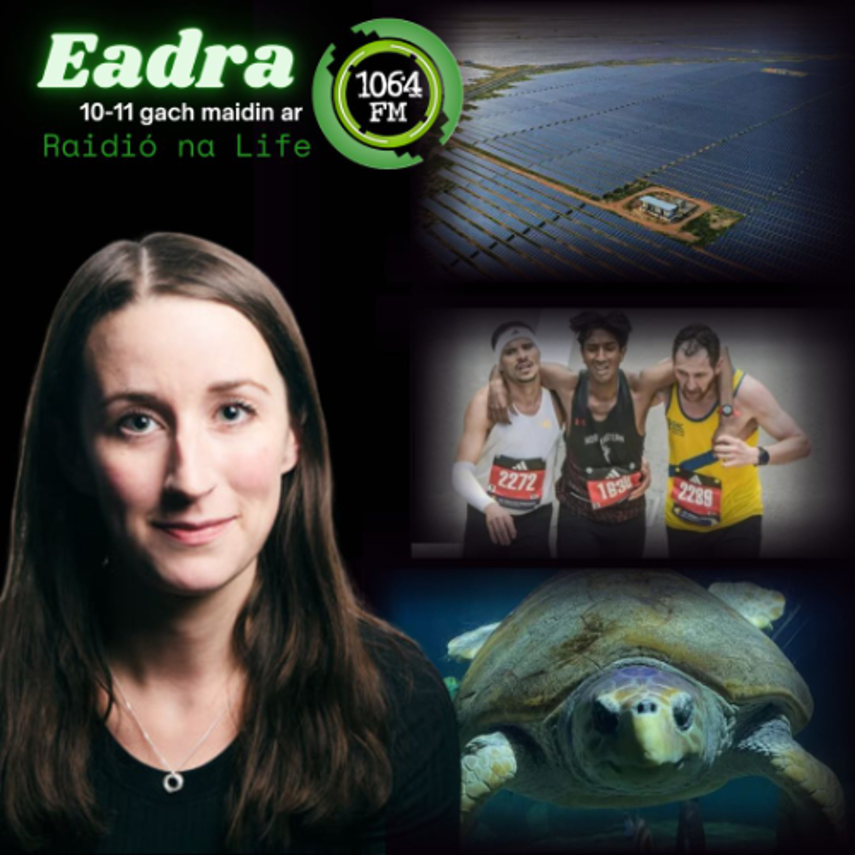 Dea-Scéalta na Seachtaine - 27 Aibreáin 2026