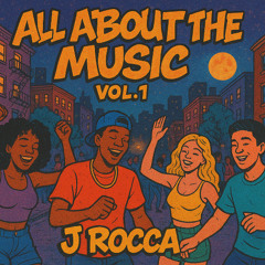 ALL ABOUT THE MUSIC VOL.1