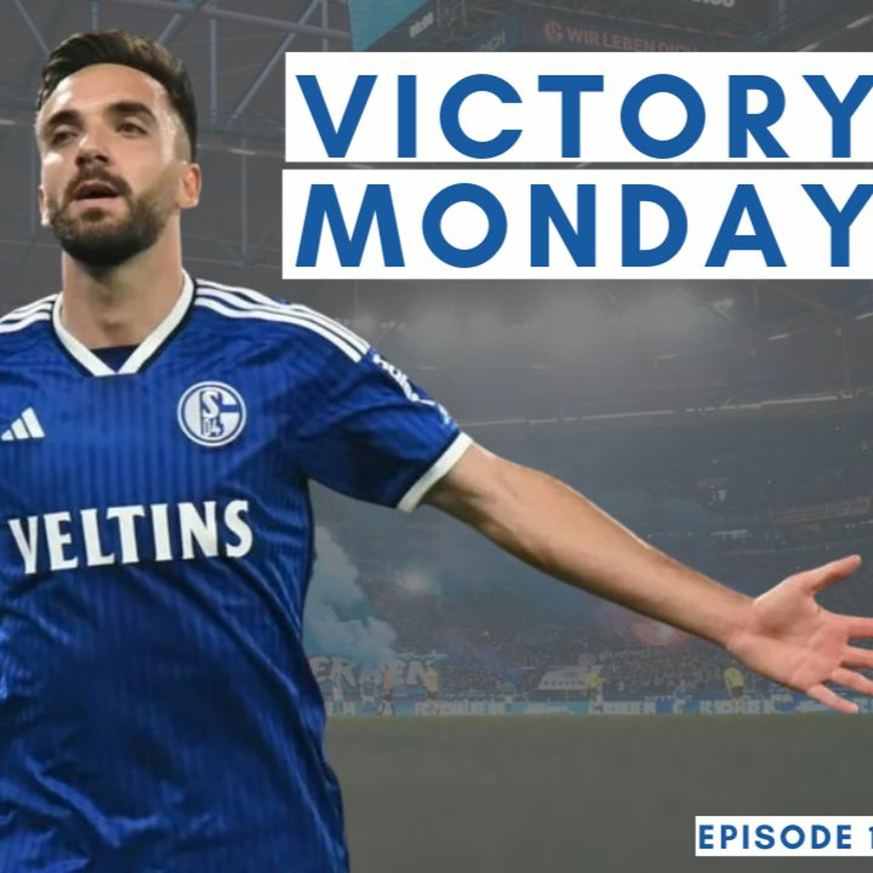 SchalkeMerica