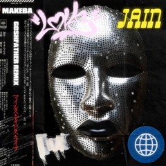 Makeba [Goshfather Remix]