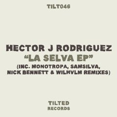 La Selva (Original Mix) - Dm - 125