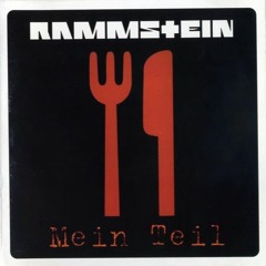 Rammstein - Mein Teil [Instrumental Cover]