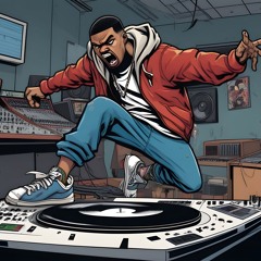 Method man- I Get my thang In action RMIX (Prod.by @Gammaone)
