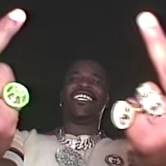 BIG MONEY' TALK