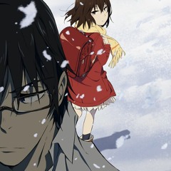 Re Re Erased Opening FULL 【English】【By - Sam Luff】