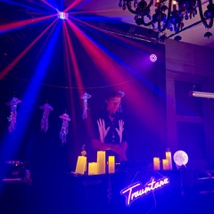 Luca Nova @ Traumtanz Berlin Vol. 1 💜