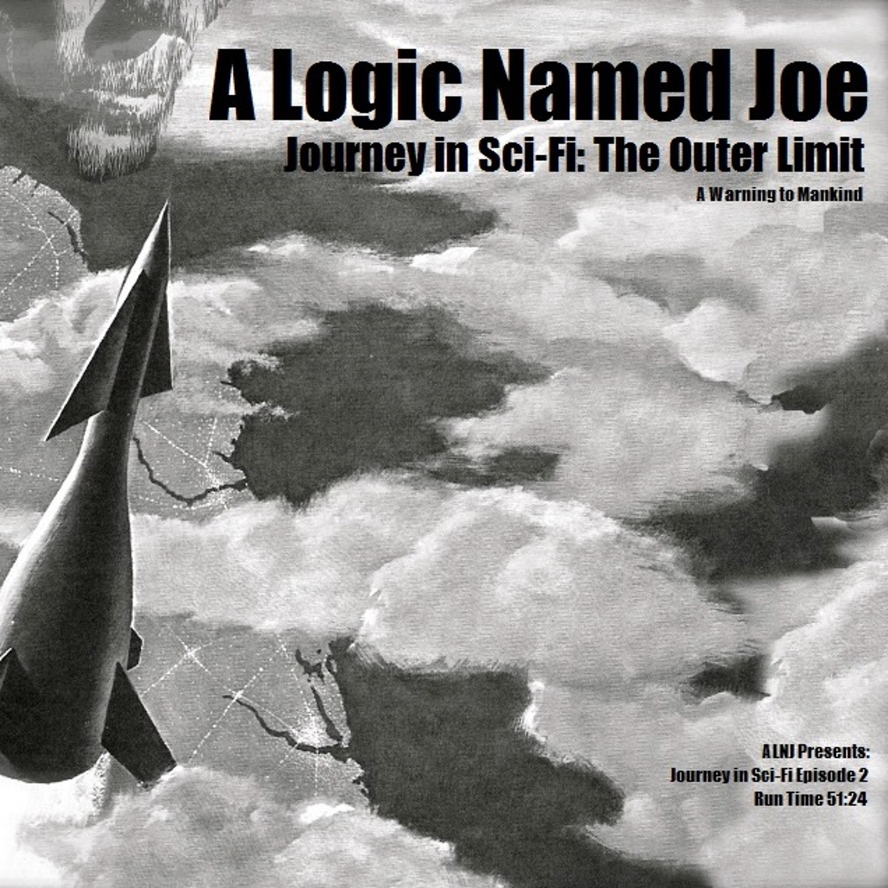 A Logic Named Joe