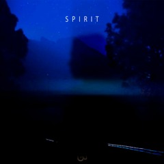 Unworldly - Spirit