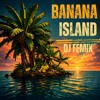Banana Island — cover