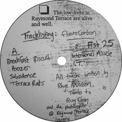 Fluorocarbon – Breakfast Biscuit