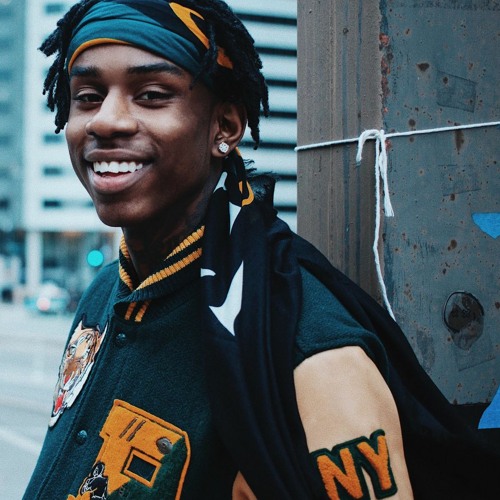 Polo G - Loyalty