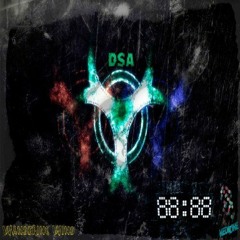 Wandering Wind - DSA (Original Mix) (White Version) [UA181]