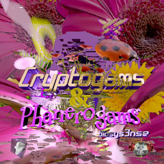 148 Cryptogams & Phanerogams (Home Digital Mastering)