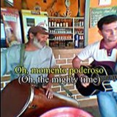 All The Mountains Are High - Zé da Timba e Zé Latinha