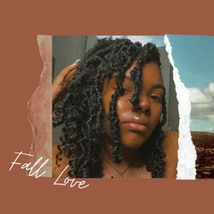 Fall Love ( Prod.Lee)