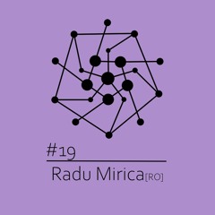 Sak/cast 19 ~ Radu Mirica (Rercorded Live at St. Groove's)