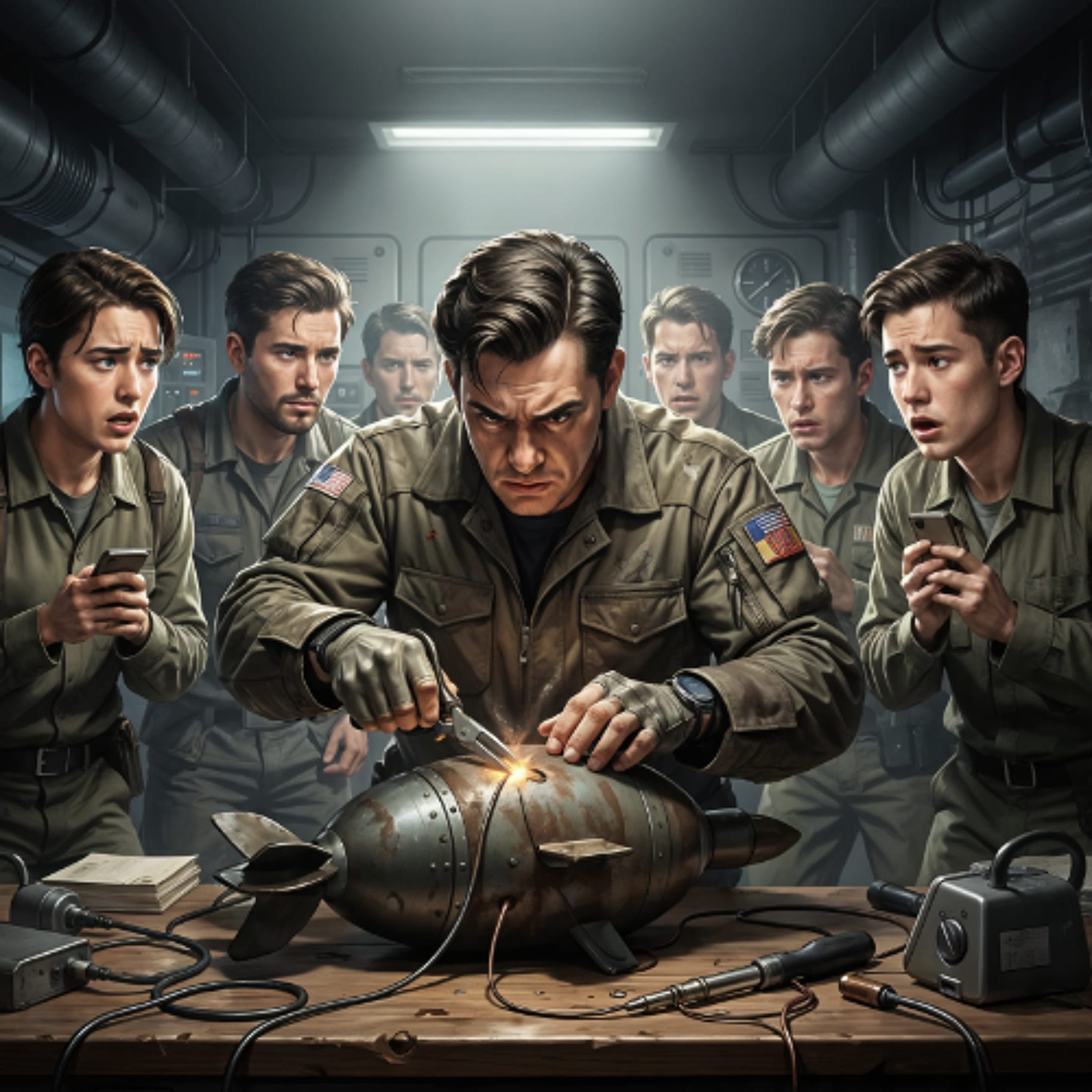season 4 episode 33a - 27:02:2026, 21.52 episode artwork