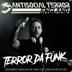 FREE DOWNLOAD - Terror Da' Funk (RRMaster)